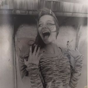 Meet your Posher, Margot